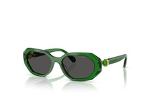 Load image into Gallery viewer, Swarovski 6028 Sunglass