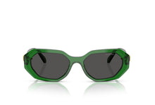 Load image into Gallery viewer, Swarovski 6028 Sunglass