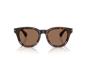 Burberry 4439 Sunglass