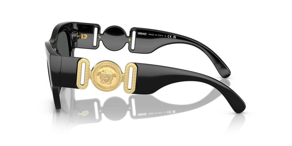 Versace 0VE 4479 Sunglass