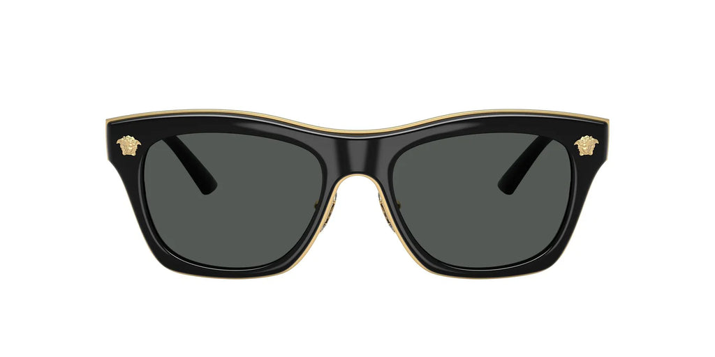 Versace 0VE 2272 Sunglass