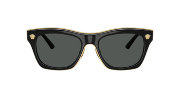 Versace 0VE 2272 Sunglass