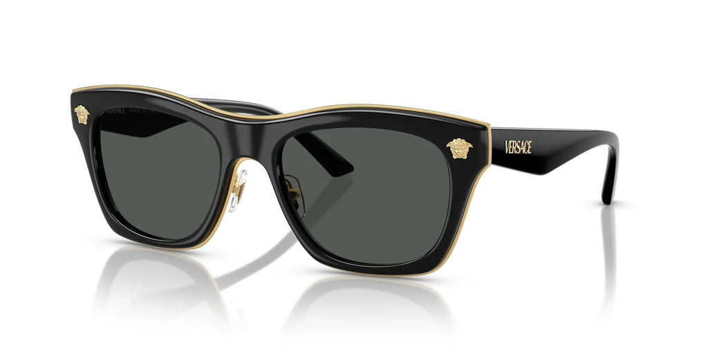 Versace 0VE 2272 Sunglass