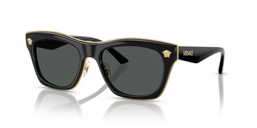 Versace 0VE 2272 Sunglass