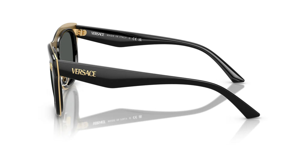 Versace 0VE 2272 Sunglass