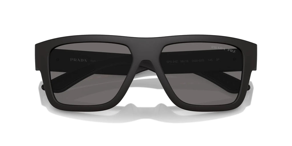 Prada Linea Rossa 04Z Sunglass