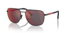 Load image into Gallery viewer, Prada Linea Rossa 54Z Sunglass