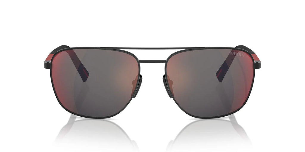 Prada Linea Rossa 54Z Sunglass
