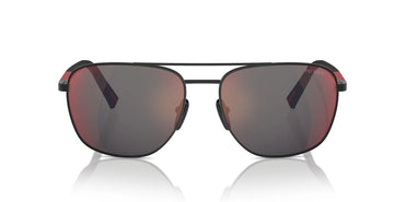 Prada Linea Rossa 54Z Sunglass