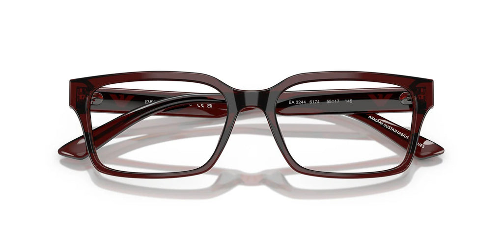 Emporio Armani 3244 Spectacle