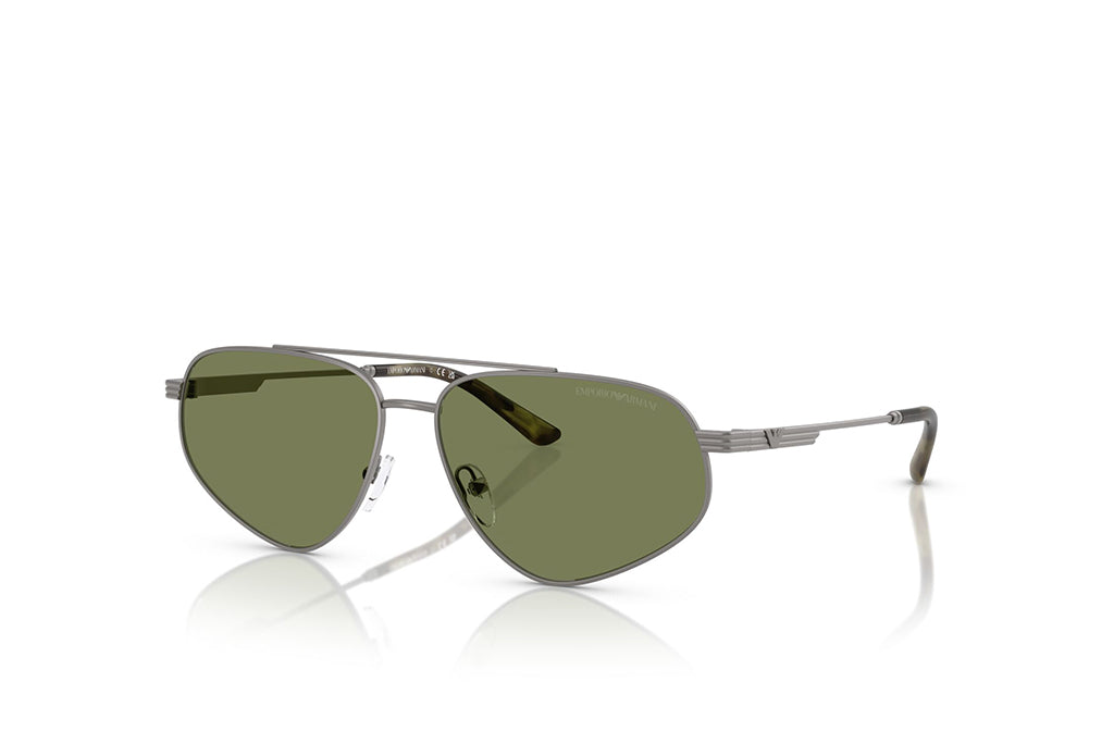 Emporio Armani 2156 Sunglass