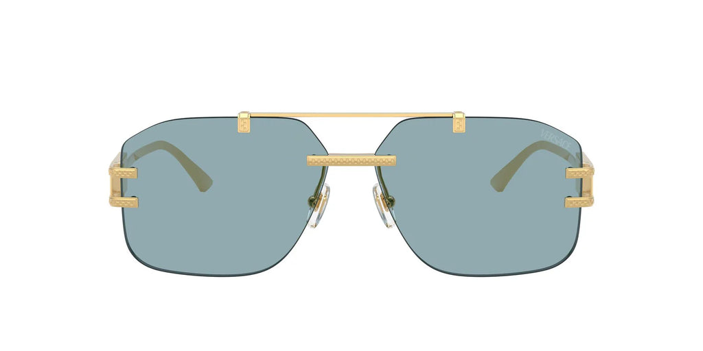 Versace 0VE 2275 Sunglass