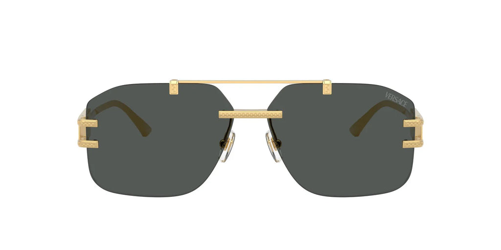 Versace 2275 Sunglass