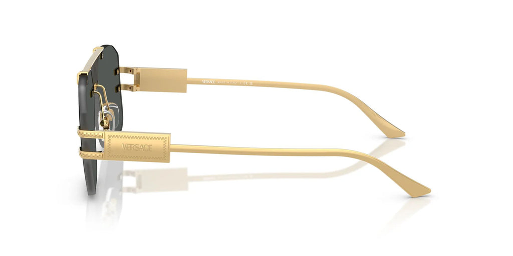 Versace 0VE 2275 Sunglass