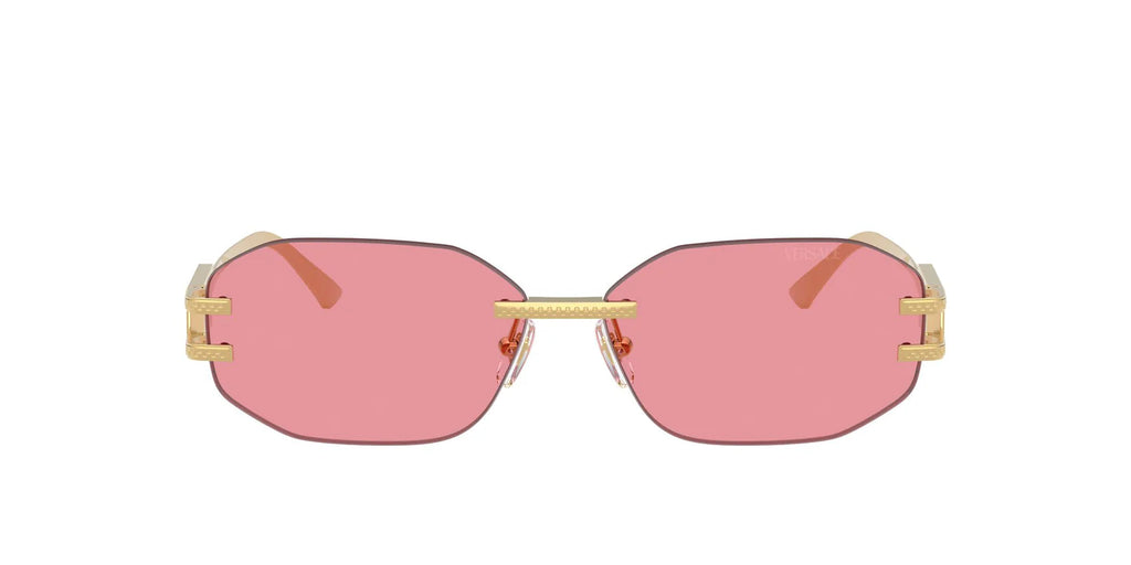 Versace 0VE 2274 Sunglass