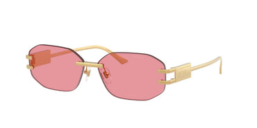 Versace 0VE 2274 Sunglass