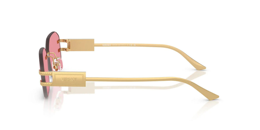 Versace 0VE 2274 Sunglass