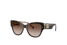 Load image into Gallery viewer, Dolce &amp; Gabbana 4449 Sunglass
