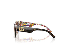 Load image into Gallery viewer, Dolce &amp; Gabbana 4449 Sunglass