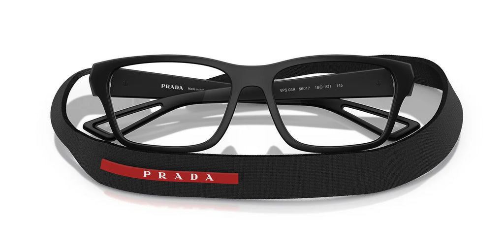 Prada Linea Rossa PS 03 R Spectacle