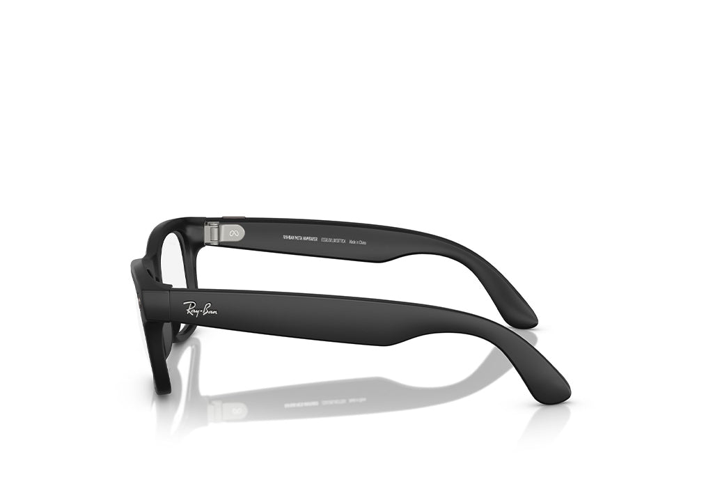 Ray-Ban Meta RW4006 (Wayfarer) Spectacle - Transition G15