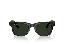 Load image into Gallery viewer, Ray-Ban Meta RW4008 (Wayfarer Large) Spectacle - Graphite Green (Transition)