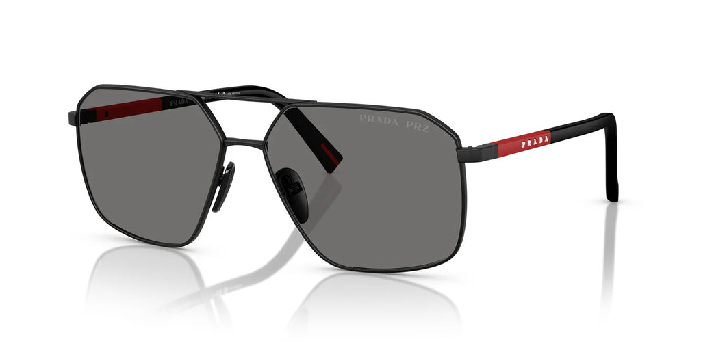Prada Linea Rossa PS A 50 Sunglass