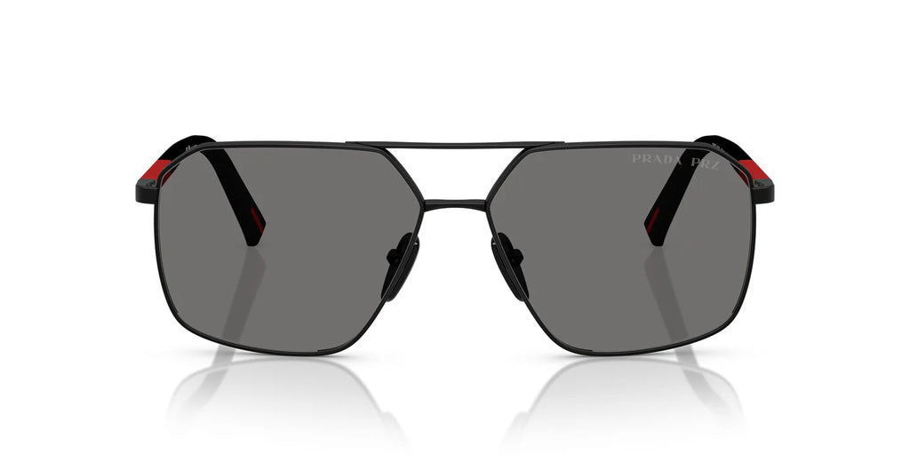 Prada Linea Rossa PS A 50 Sunglass