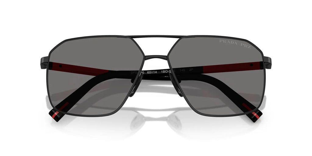 Prada Linea Rossa PS A 50 Sunglass
