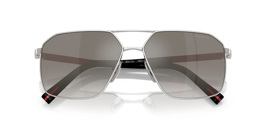 Prada Linea Rossa PS A 50 Sunglass