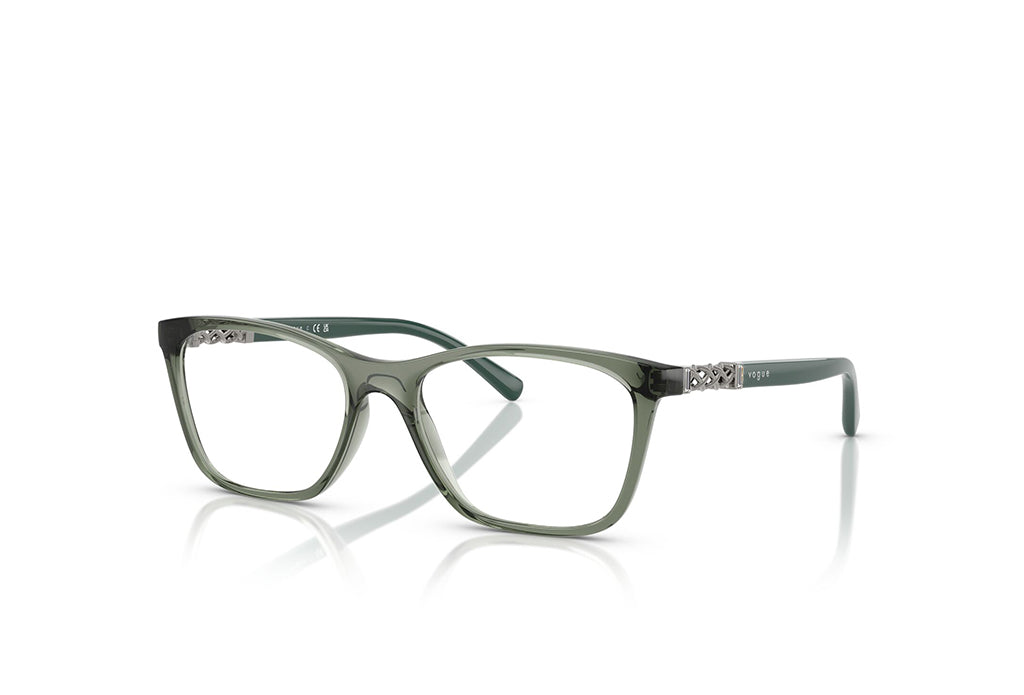 Vogue 5632B Spectacle