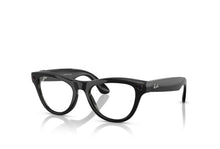 Load image into Gallery viewer, Ray-Ban Meta AI RW4010 (Skyler) Spectacle -Amethyst (Transition)