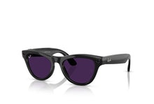 Load image into Gallery viewer, Ray-Ban Meta RW4010 (Skyler) Spectacle - Transition Amethyst