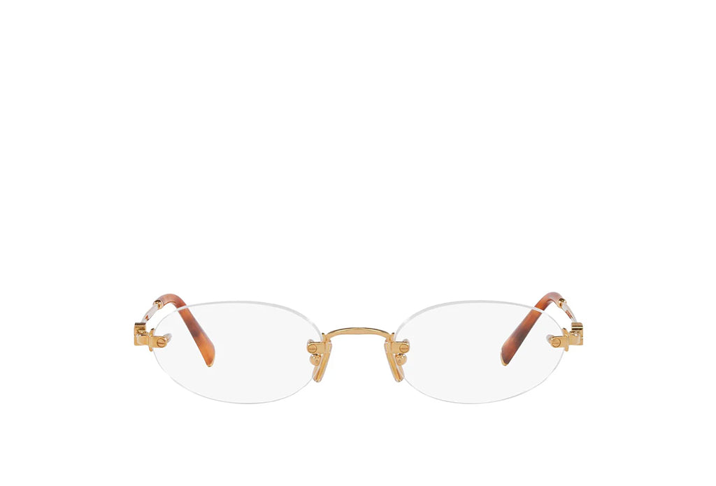 MIU MIU MU 53 WV Spectacle