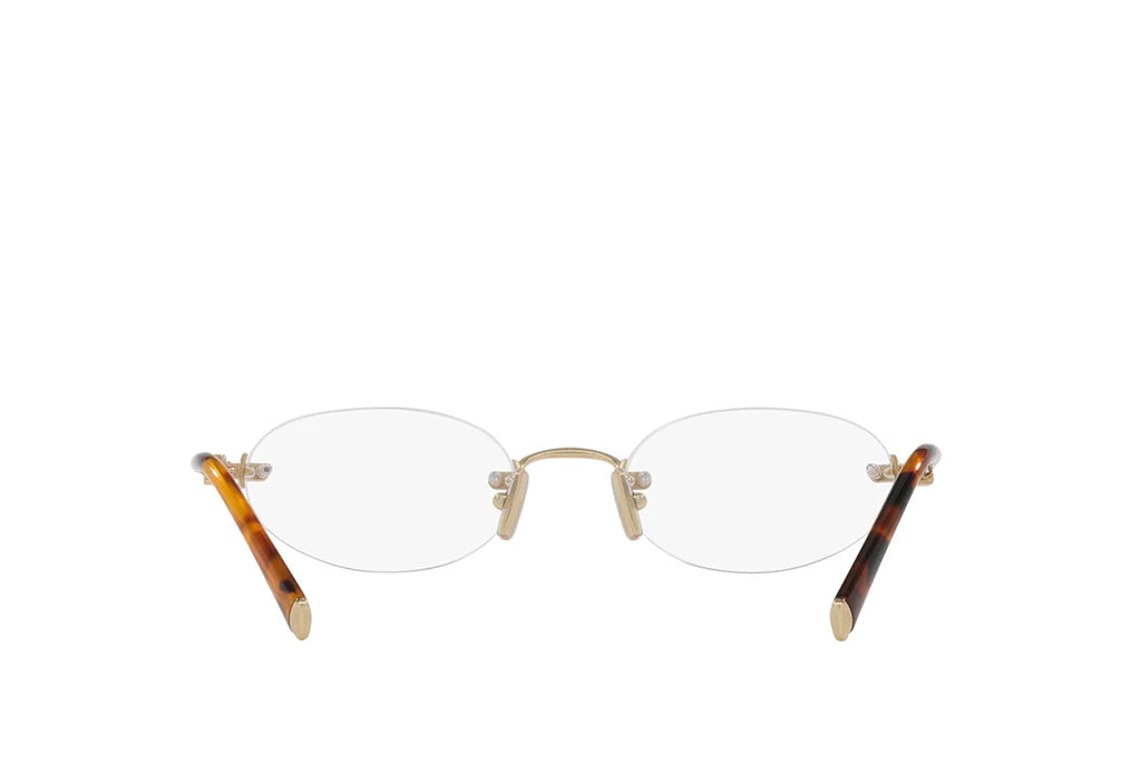 MIU MIU MU 53 WV Spectacle