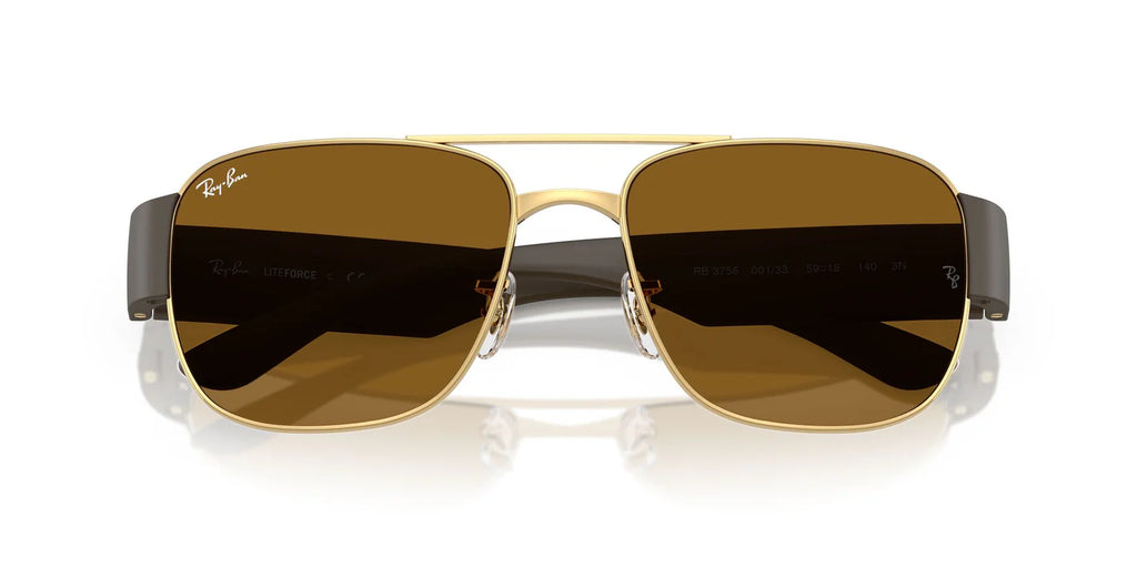 Ray-Ban 3756 Sunglass