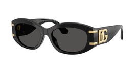 Dolce & Gabbana 4502 Sunglass