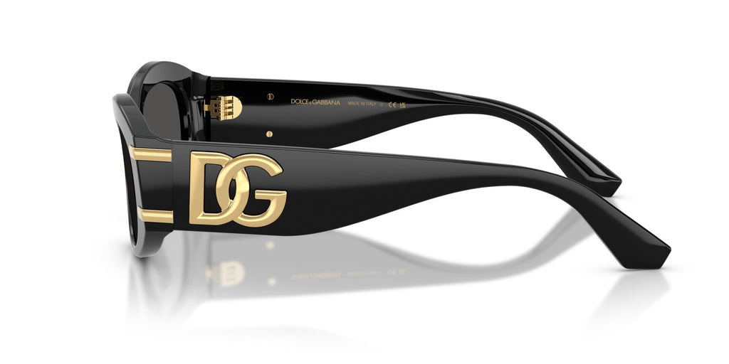 Dolce & Gabbana 4502 Sunglass