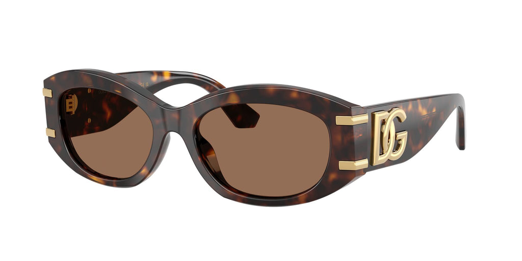 Dolce & Gabbana 4502 Sunglass