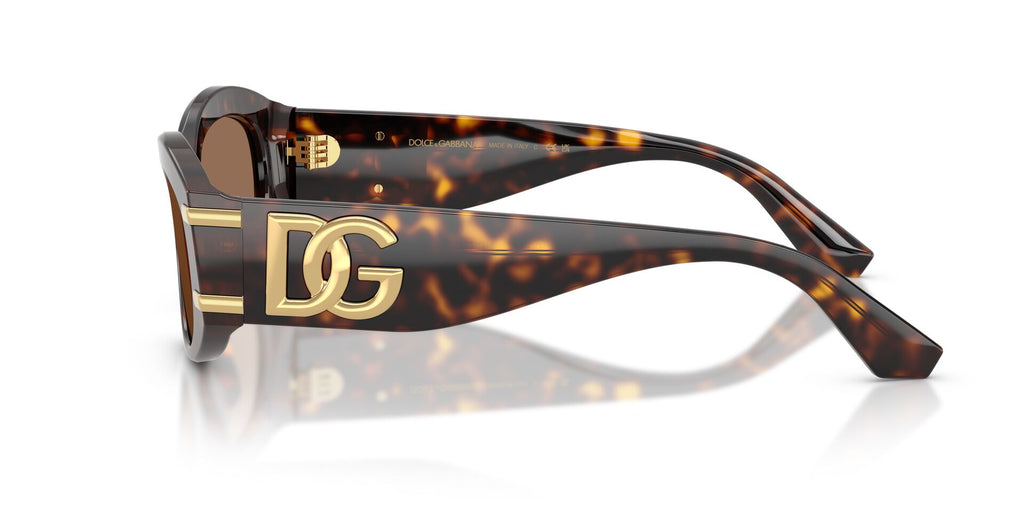 Dolce & Gabbana 4502 Sunglass