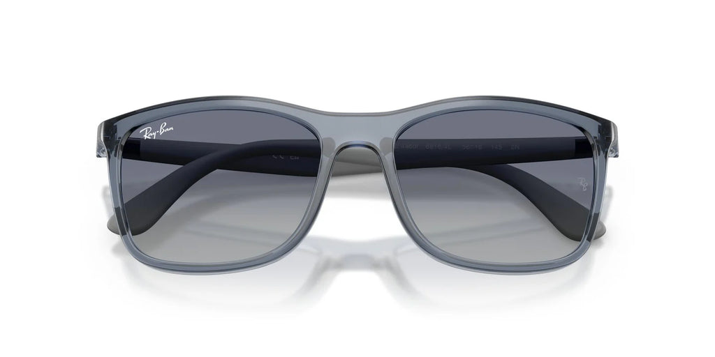 Ray-Ban RB 4460 I Sunglass