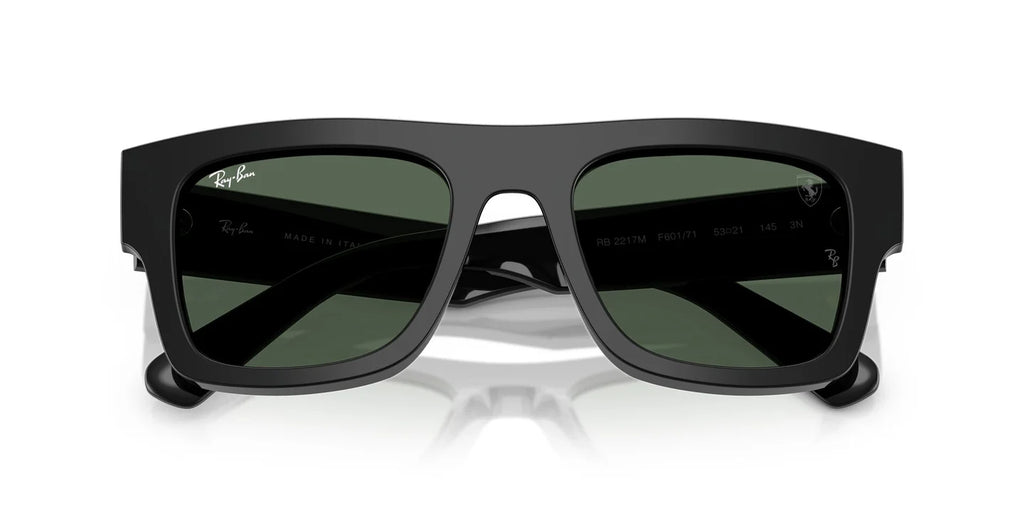 Ray-Ban 2217M Sunglass