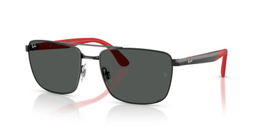 Ray-Ban 3760 I Sunglass