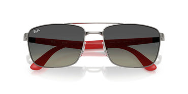 Ray-Ban 3760 I Sunglass