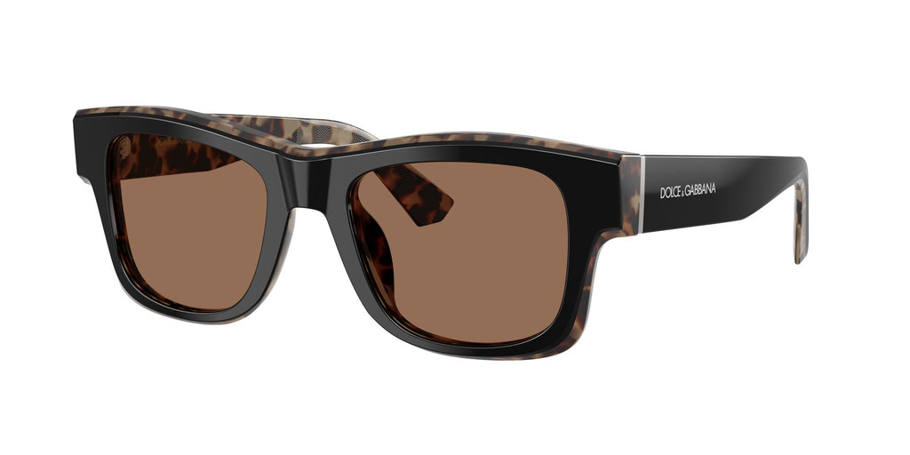 Dolce & Gabbana 4515 Sunglass