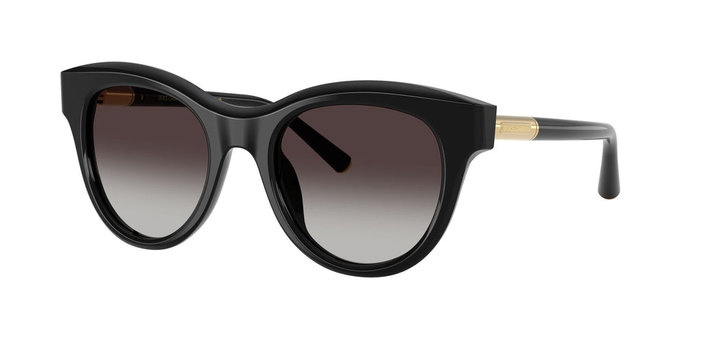 Dolce & Gabbana 4518 Sunglass