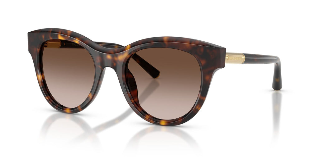 Dolce & Gabbana 4518 Sunglass