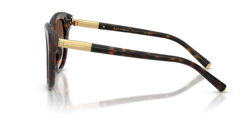 Dolce & Gabbana 4518 Sunglass