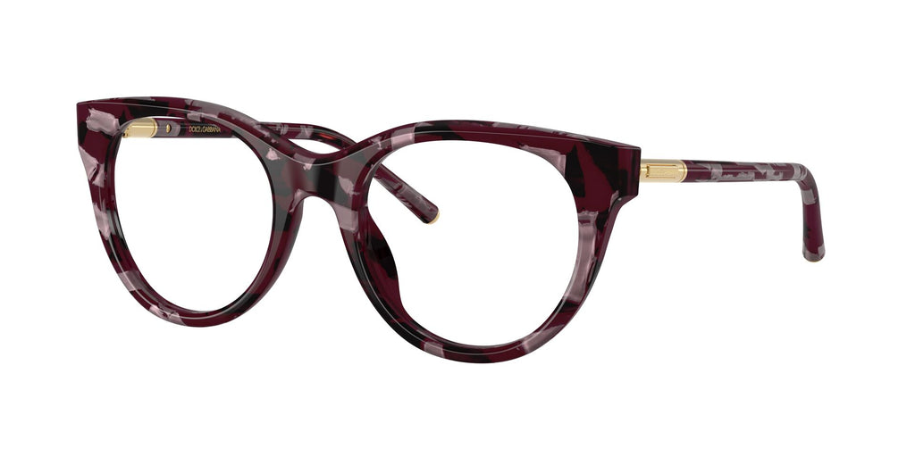Dolce & Gabbana 3433 Spectacle