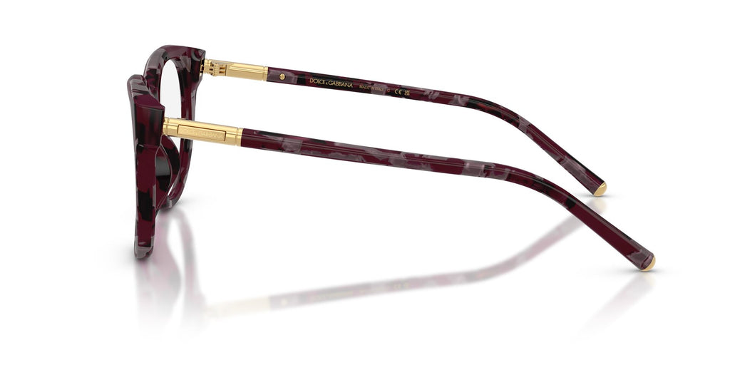 Dolce & Gabbana 3433 Spectacle